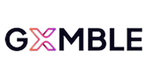 Gxmble logo