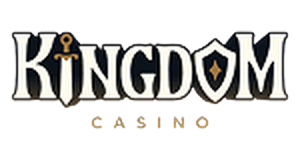 Kingdom Casino logo
