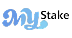 MyStake logo
